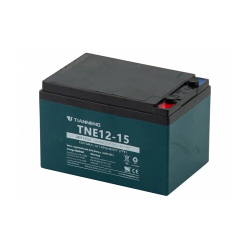 Tianneng eb.baterija olovna 12v 15ah tne12-15 Cene