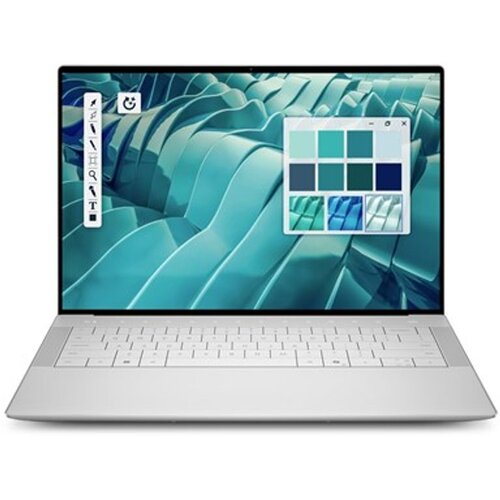 Dell XPS 14 Premium U7 255H 14.5" FHD+ 32GB 1TB SSD RTX 4050 Windows 11 Pro Cijene