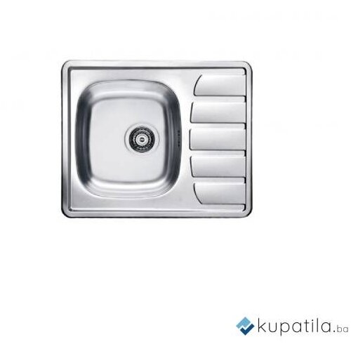  Sudoper Zoom 10 Alveus Cijene