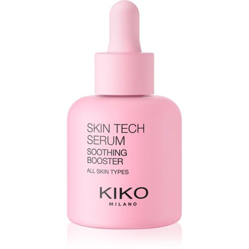 KIKO Milano Skin Tech Serum umirujući serum 30 ml Cijene
