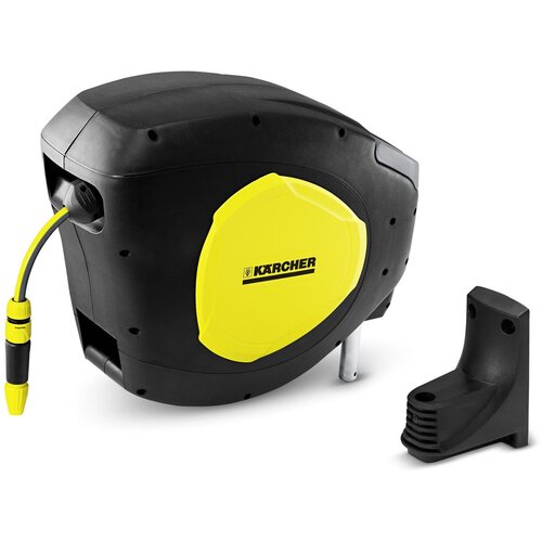 Karcher CR 5.335, automatska motalica sa crevom PrimoFlex, 1/2"- 35m Cene
