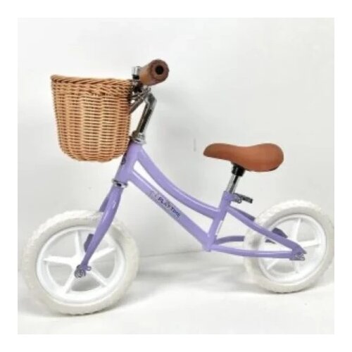 Playtime balance bike 769 lila Slike