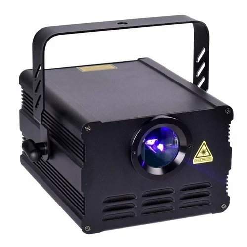 Light4Me Laser RGB 1W Ilda Efekt laser