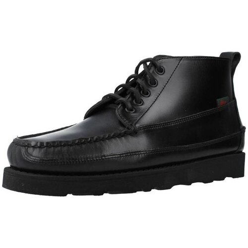 Bass Pol&amp;scaron;kornji BA12341 Črna Slike