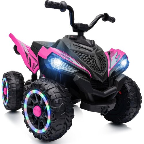 Premium Stil dečiji kvad atv ride-on spiderman Slike