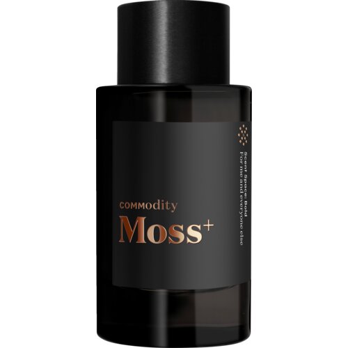  Moss Bold Parfum - 100 ml Slike