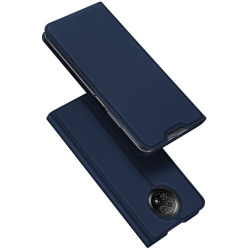 Dux ducis Skin Pro Bookcase futrola za Xiaomi Redmi Note 9T / Note 9 5G Cijene