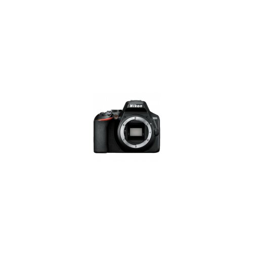 Nikon D3500 body crni digitalni fotoaparat Slike