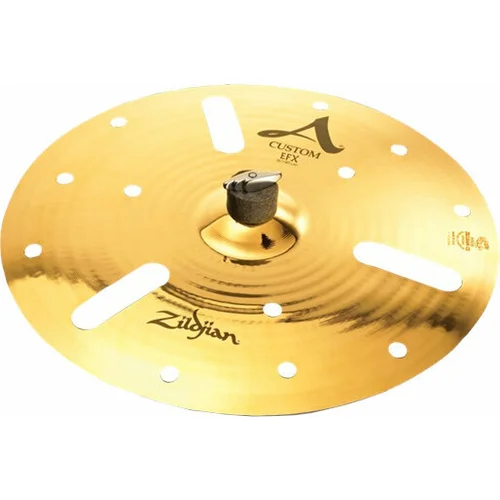 Zildjian A20816 A Custom EFX Efekt činela 16"