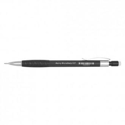 MARVY UCHIDA Tehnička olovka Uchida 0,7 mm, crna 107-1 Slike