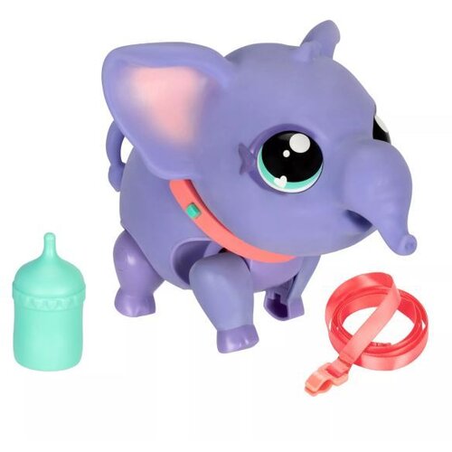 Little live pets 26623 Cozy dozy interaktivno slonce ( 02/66236 ) Cene