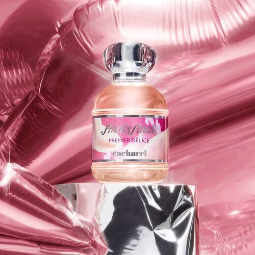 Cacharel Ana&amp;iuml;s Ana&amp;iuml;s premier D&amp;eacute;lice toaletna voda 50 ml za ženske Slike