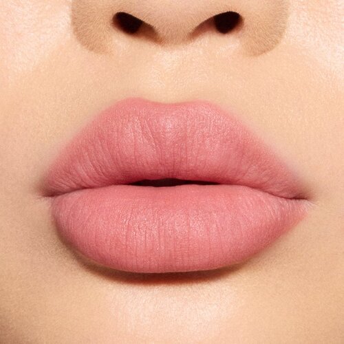 MAC Cosmetics Powder Kiss Lip + Cheek Mousse multifunkcionalna &amp;scaron;minka za usne i lice nijansa Velvet Teddy 5 ml Slike