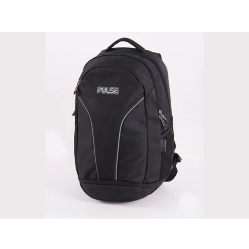 Pulse ranac olymp black 122235 Cene