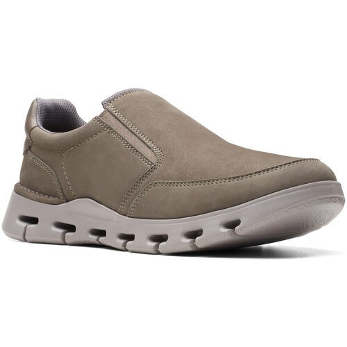 Clarks Nizke superge NATURE X STEP Siva Cene