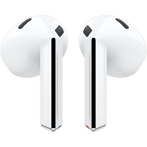 Samsung Bežične bluetooth slu&scaron;alice Galaxy Buds3 Bijele Cijene