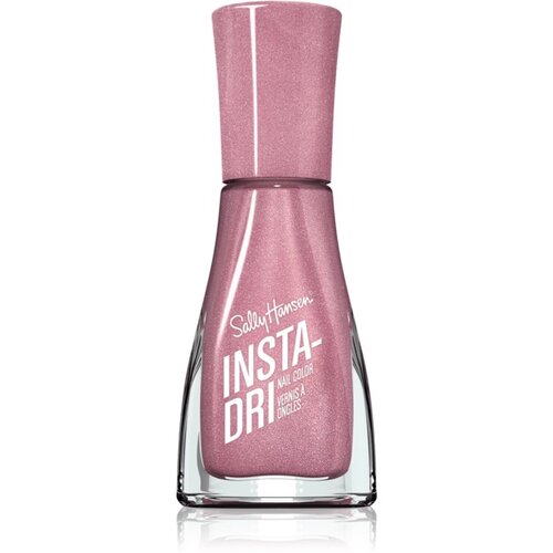 Sally Hansen Insta Dri hitro sušeči lak za nohte odtenek 253 Petal To The Metal 9,17 ml Cene