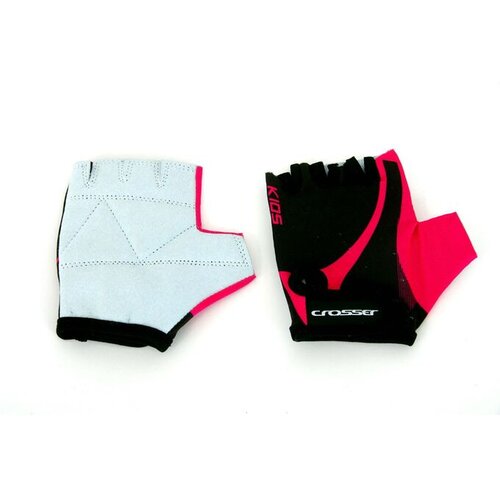 Crosser Rukavice dečije CG-KIDS 367 Short finger Cene