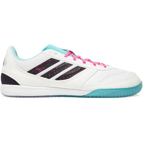 Adidas Mu&amp;scaron;ke patike Top Sala Competition II, Bele Slike