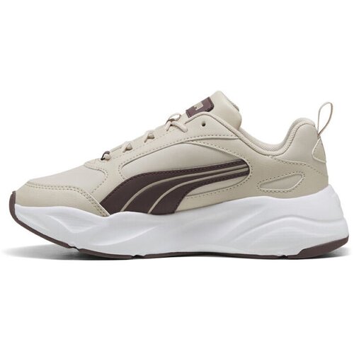 Puma Ženske patike Cassia 2.0 L, Krem Slike