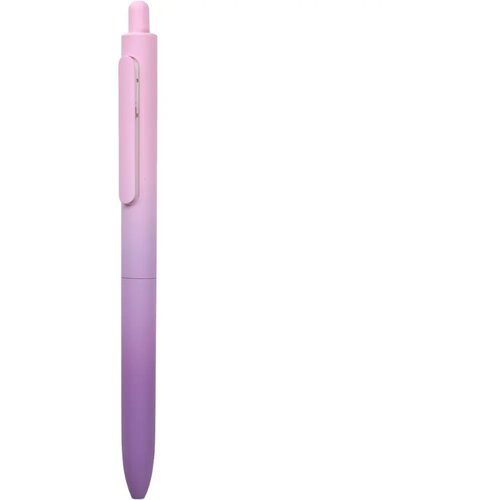 Writech Gel pisalo Aurora Pastel, vijolično Slike