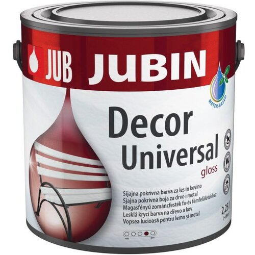 Jub IN DECOR 1000 2,25L Cijene
