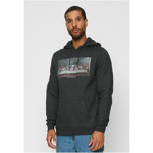 Mister Tee Can't Hang With Us Hoody Charcoal Cijene