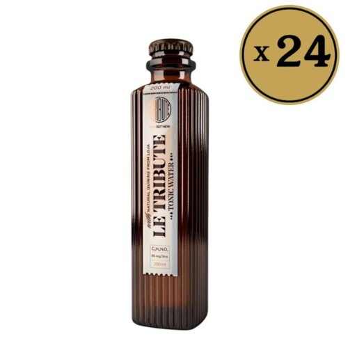 Le Tribute Tonic, 200ml, 24 komada Slike