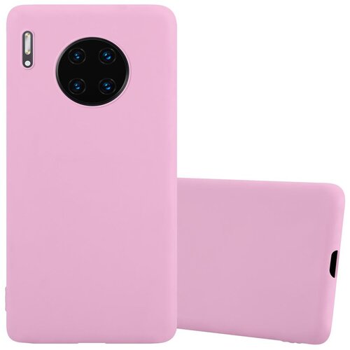  case, združljiv s huawei v candy pink - za&scaron;čitni pokrov iz fleksibilnega silikona tpu, (20574050) Cene