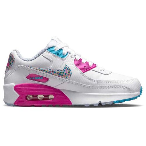 Nike air max 90 ltr se gs patike za dečake DV1843-100 Slike