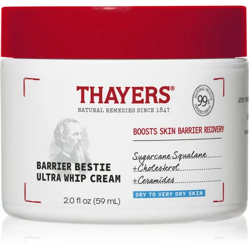 Thayers Barrier Bestie Ultra Whip Cream krema za lice za žene 65 ml