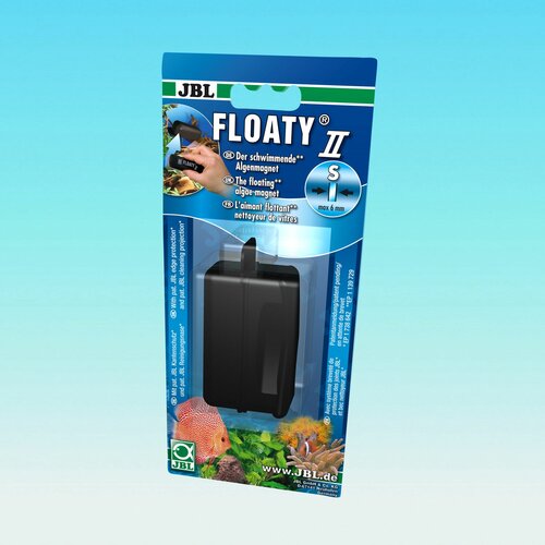 Jbl Gmbh Floaty II S magnet za čišćenje stakla Cene