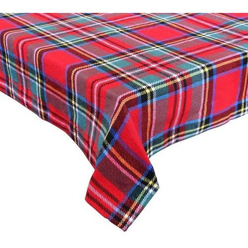  STOLNJAK 140X240 CM TARTAN | Eponuda.ba