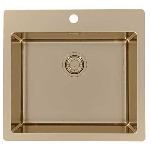 Alveus MONARCH SUDOPER PURE 70 Bronze Cene