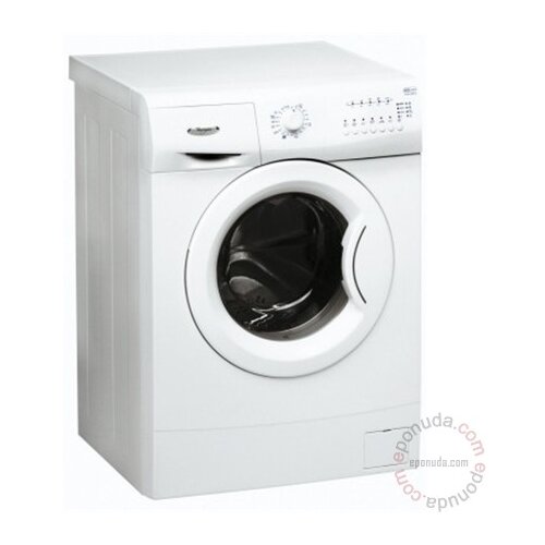 Whirlpool AWG 5082 C ma&amp;scaron;ina za ve&amp;scaron; Slike