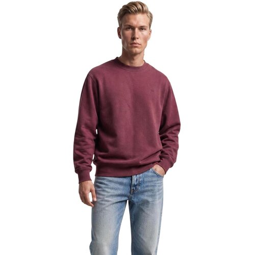 Levi's Puloverji 35909-0086 Bordo Cene