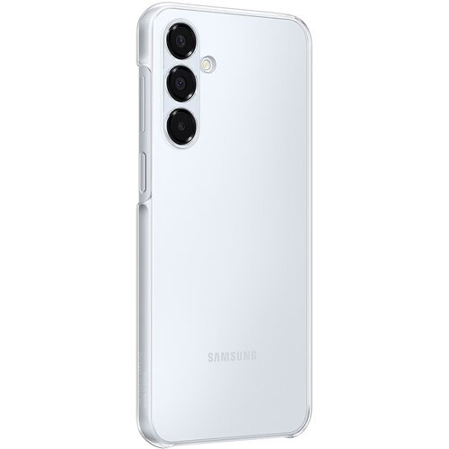 Samsung Clear für Galaxy A16 Transparancy Cijene