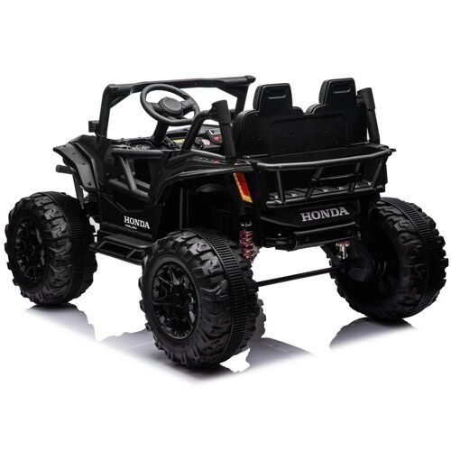 Ramiz Otro&amp;scaron;ko terensko vozilo Honda 4&amp;times;4 24V črna Slike