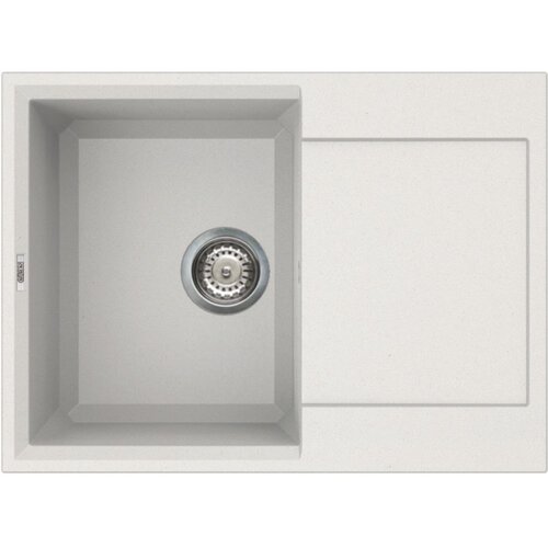  Sudoper Elleci Easy 135 Bianco Cene