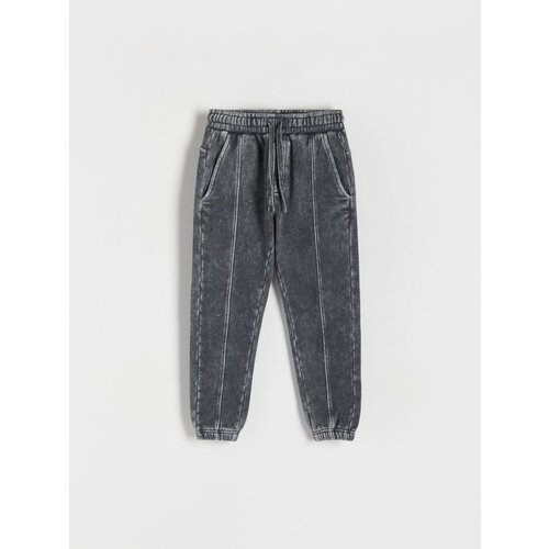 Reserved Boys` trousers - siva Cene