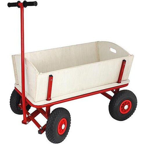 Eurotrail transportni voziček Beach Luggage Wagon Cene