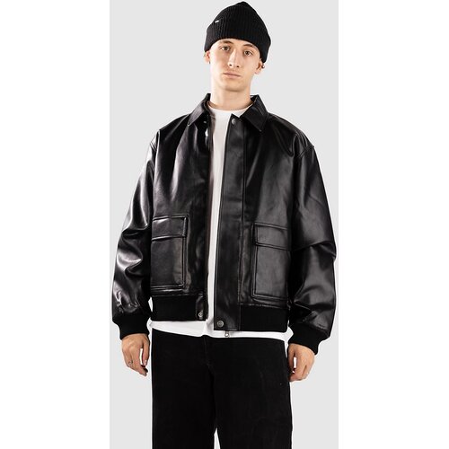 Carhartt WIP Arizona Jakna black Slike