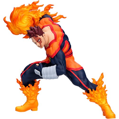 MY Hero Academia Endeavor 2 Amazing Heroes zbirateljska figura 15cm Cene