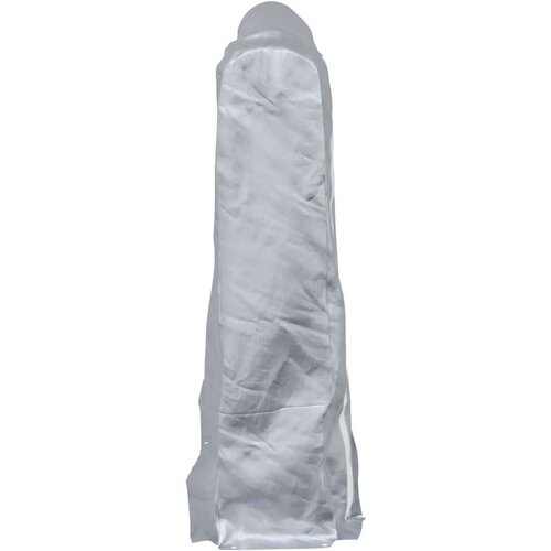 vidaXL Stalak za drva za ogrjev s kišnom navlakom 200x25x150 cm Cijene