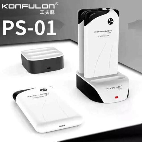 Konfulon power bank  PS-01 3x 10.000mAh beli Cene