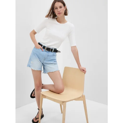 GAP Denim Shorts - Women