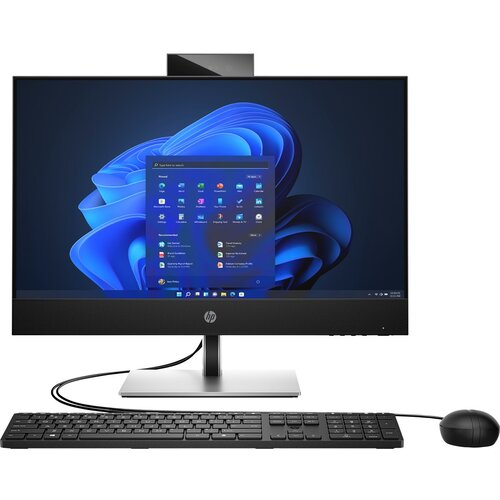 HEWLETT-PACKARD Računalnik HP ProOne 440 G9 NT AiO | i5-12500T | W11P / i5 / RAM 16 GB / SSD Disk Slike