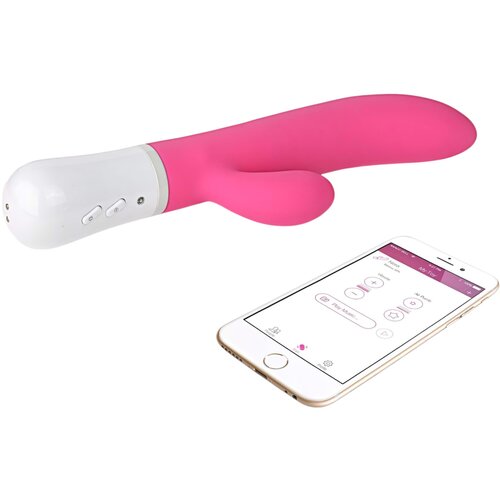 Lovense Vibrator - Nora Slike