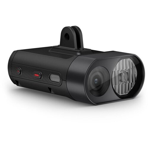 Garmin prednje svjetlo za bicikl s 4K kamerom Varia Vue Slike