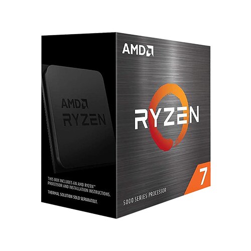 AMD Ryzen 7 5700X Procesor 8C/16T 3.4GHz 32MB 65W AM4 BOX Cene